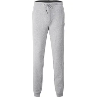 YEAZ Jogginghose CHALEX Grau XXL