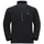 Half Zip Fleecepullover XL