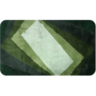 Spirella Kali Grün 70 x 120 cm