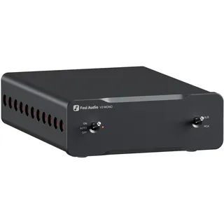 Fosi Audio V3 Mono - Monoblock Amplifier - 240W