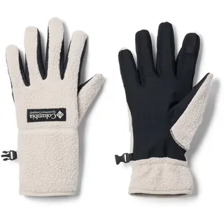 Columbia Helvetia II Handschuhe Braun XS