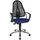 Point 60 Netz Plus Stoff Blau