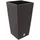 Rato 26,5 x 26,5 x 50 cm Braun