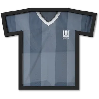 Umbra T-Frame modern schwarz 3x63,5 cm 1 St.