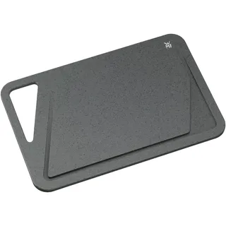 WMF Schneidebrett Kunststoff 1 45 x 30 cm Grau