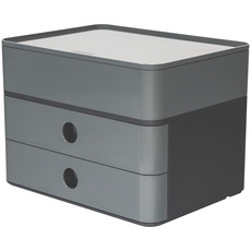 Bild SMART-BOX plus Allison granite grey