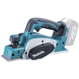 Makita Akku-Hobel DKP180Z