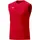 Herren Tanktop Rot L