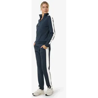 super.natural Colorado Pants blueberry/fresh white (W21) XL