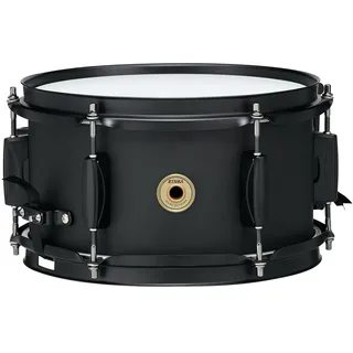 Tama BST1055MBK Snare Drum 5.5"x10" - w/MC69 - Matt Black