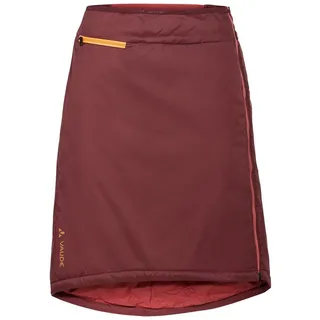 Vaude Damen Neyland Padded Skirt