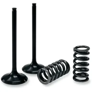 Prox Kawasaki Kx 450 F 28.sis4409-2 Springs Einlassventil - One Size
