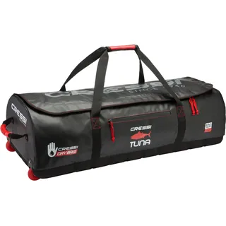 Cressi Tuna 120 l Schwarz