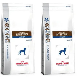 Gastro-Intestinal Puppy 2 x 10 kg