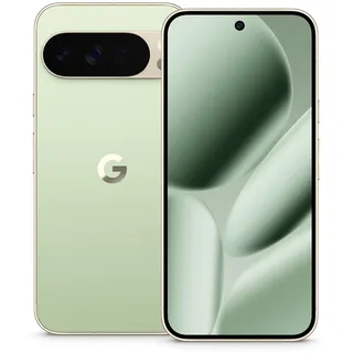 Pixel 10 Pro XL 256 GB Jade
