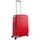 S'Cure 4-Rollen Cabin 55 cm / 34 l rot/crimson red