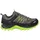 - Rigel Low Trekking Shoe Wp, Man, Militare-Moss, 41