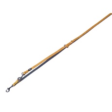 Nobby Führleine Classic Preno Mini, orange, L: 200 cm, B: 10 mm, 1 Stück