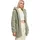 Sherpa Jacke Soft Salvia 3XL