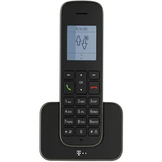Telekom Sinus 207 schwarz