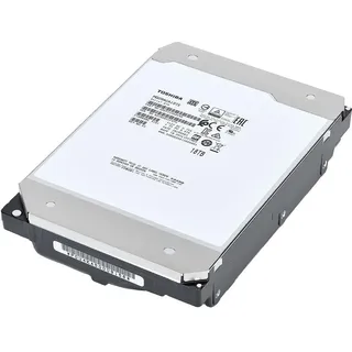 Toshiba MG10 20 TB 3,5" 6 Gbit/s