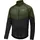 Damen Drive Women's Jacket Phantom Jacke Herren, Utility Green/Black, XXL EU