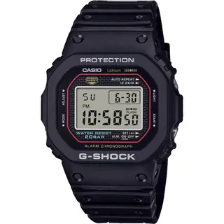 Casio G-Shock DW-5000R Kunststoff 42,5 mm 1AER