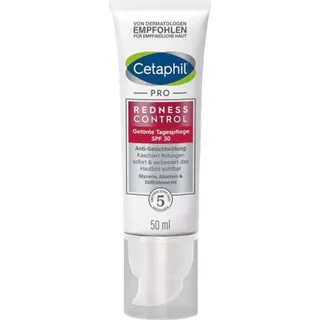 Galderma Laboratorium Cetaphil Pro Redness Control Getönte Tagespflege SPF30 50 ml