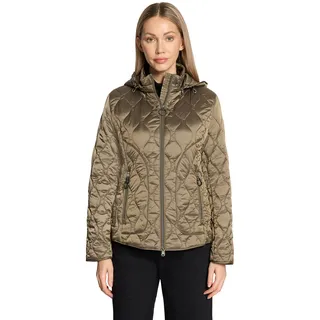 Betty Barclay Outdoorjacke | grau