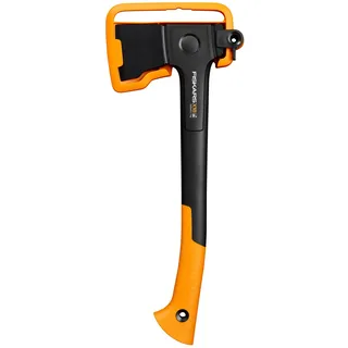 Fiskars Axt X-series X18