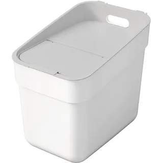 Curver Ready To Collect 20 l Weiß