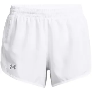 Under Armour Damen UA Fly By 3'' Shorts Shorts