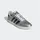 Breaknet Sleek Damen Weite M Matte Silver/Core Black/Off White 38,5