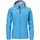 Regenjacken Blau XL