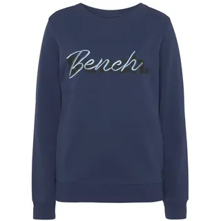 bench. loungewear Loungewear Sweatshirt Blau 36/38