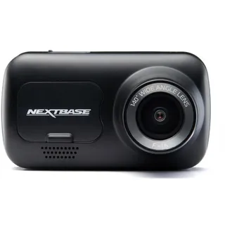 NextBase 222 Dashcam , 6,55 cm Display