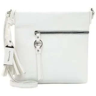 TAMARIS Umhängetasche »Umhängetasche TAS Nele«, weiß