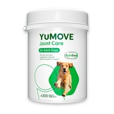 300 tablete Joint Care Adult YuMOVE Suplimente pentru câini