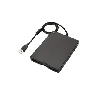 Xlyne Disketten-Laufwerk USB-A, USB-A (USB 2.0)