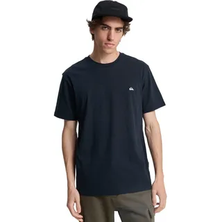 QUIKSILVER T-Shirt QUIKSILVER "Mw Neps", Herren, Gr. L, schwarz, Obermaterial: 97% Walkfrottier, 3% Microfaser;, Shirts T-Shirt