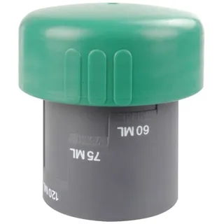 THETFORD C400/C500 Schraubkappe Grün