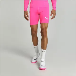 Puma Liga Baselayer Short Tight, fluo Pink, L