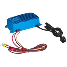 Bild Victron Blue Smart IP67 Charger 12/25 (1+Si) 12V Ladestrom (max.) 25A