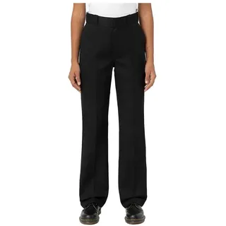 Dickies 874 Work Rec Chinohose - Black - 30 - 30