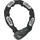 Granit CityChain XPlus 1060 Schwarz Kettenschloss