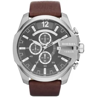 Mega Chief Leder 51 mm DZ4290