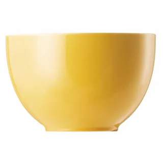 Thomas Sunny Day Müslischale Gelb 12 cm
