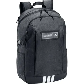 adidas Athlts Power 24l Rucksack Schwarz