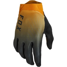 FOX Flexair Ascent Gloves Gold M