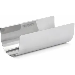 Petromax Baguetteblech Kastenformen - Silber
